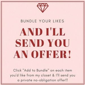 Bundle & Save